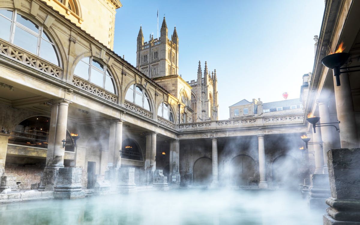 vanuit londen: tour naar stonehenge en bath-2 vanuit londen: tour naar stonehenge en bath-2