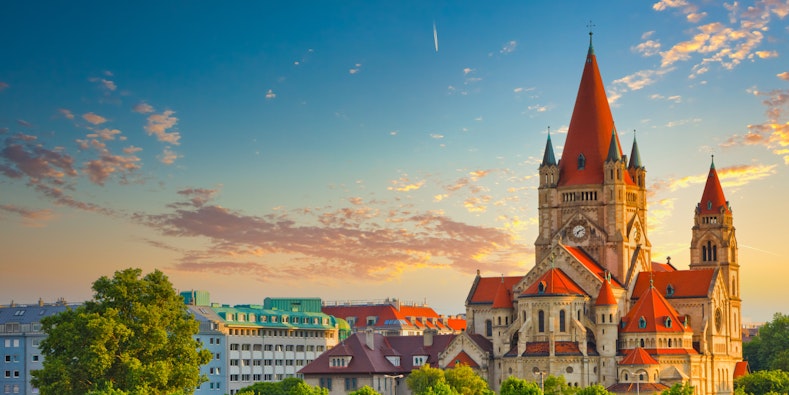 Descubra as melhores experiências em Viena