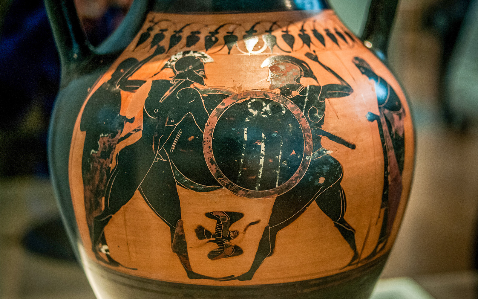 Calouste Gulbenkian Museum -Greco-Roman Art