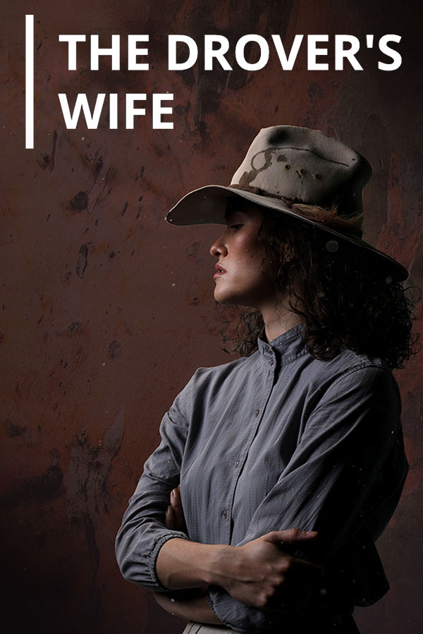 La moglie del drover product image