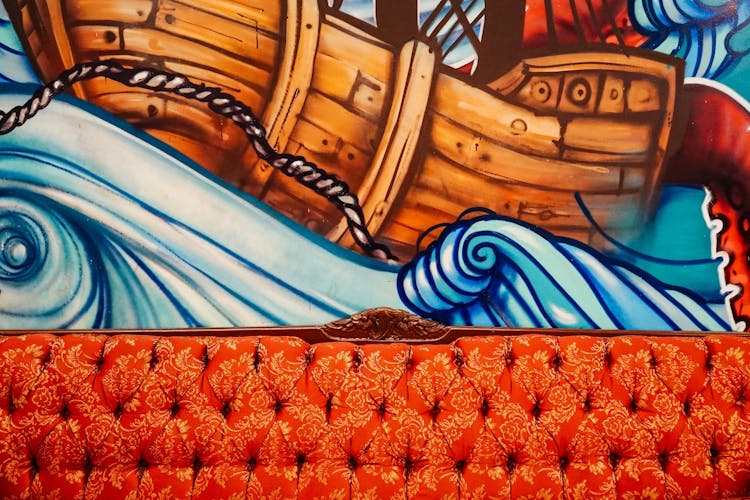 Intrepid Museum - Store