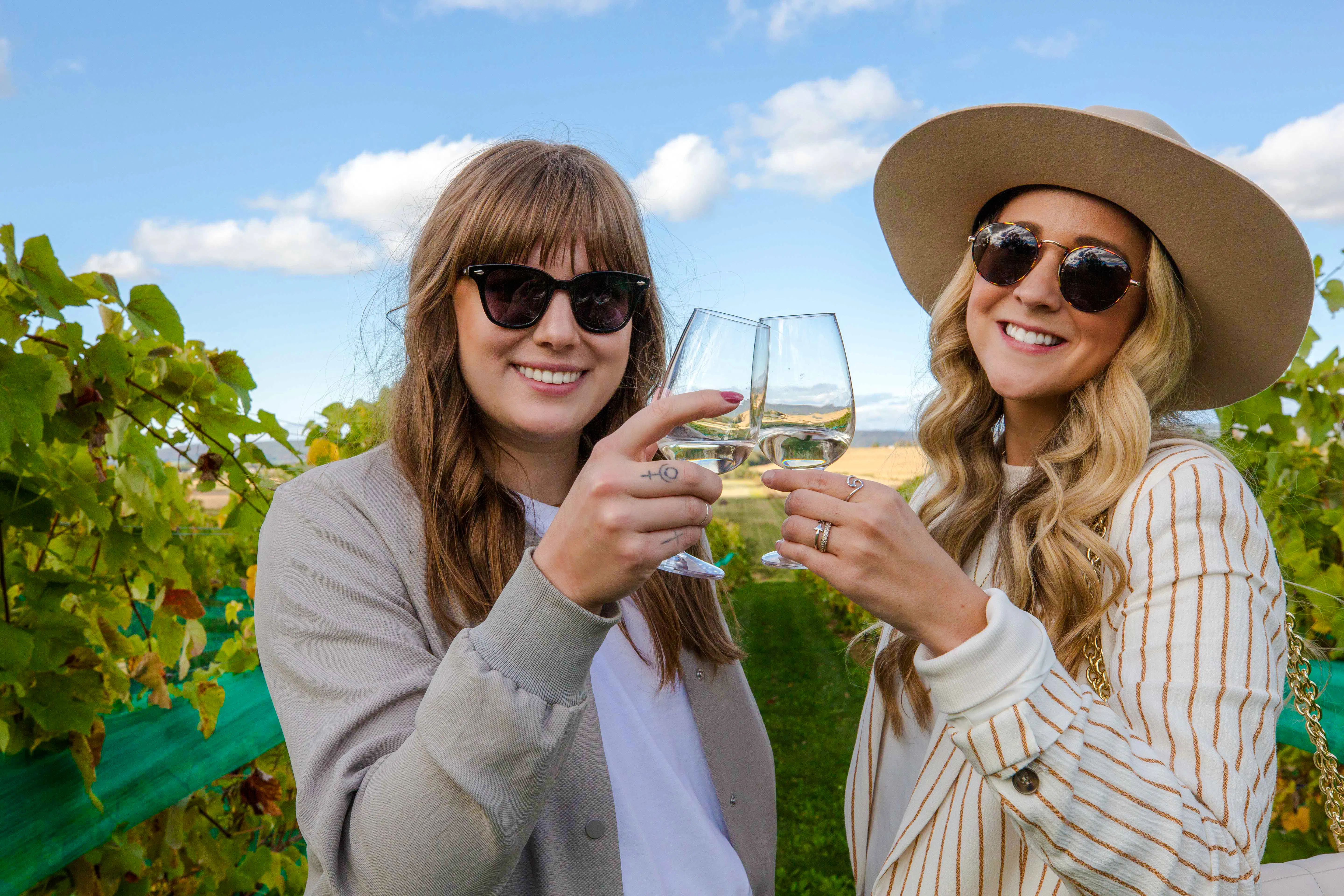 saindo de halifax: tour de vinhos pela nova escócia guiado por um sommelier, com degustações de vinhos e almoço-1