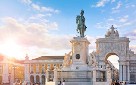 Praça do Comércio