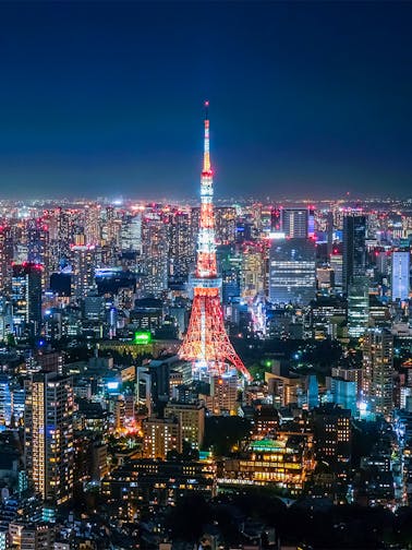Roppongi Hills