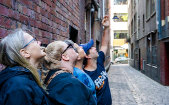 rundgang durch melbourne: kaffee und gassen-4
