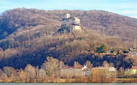Chiusa di Greifenstein