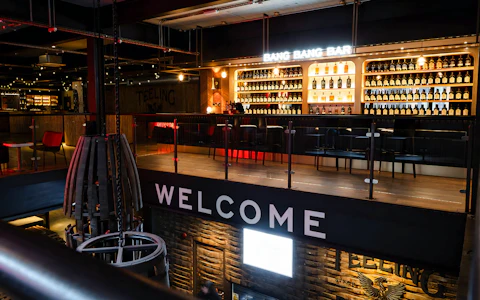 Teeling Whiskey Distillery Tour with Trinity Tasting