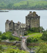 Castelo de Eilean Donan