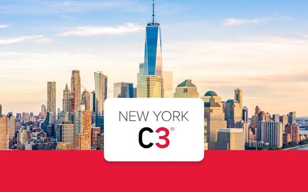 New York C3® by CityPASS®: Choose 3 Attractions