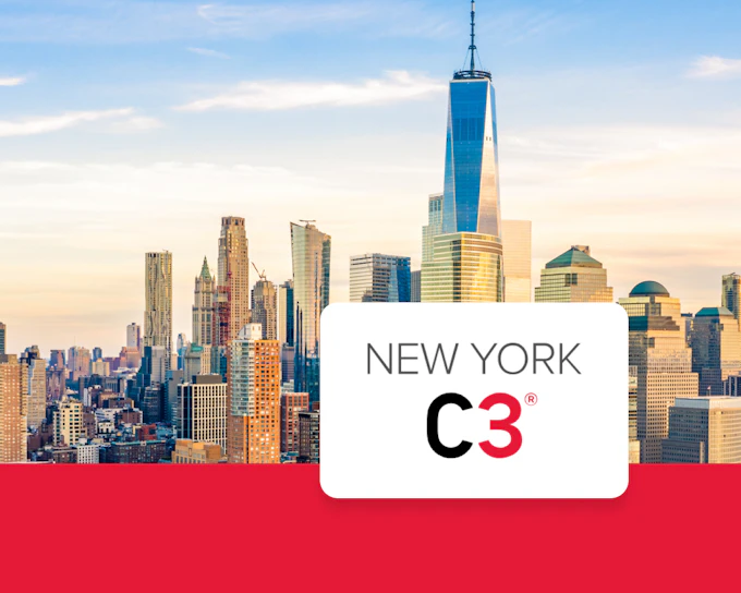 New York C3® by CityPASS®: Choose 3 Attractions
