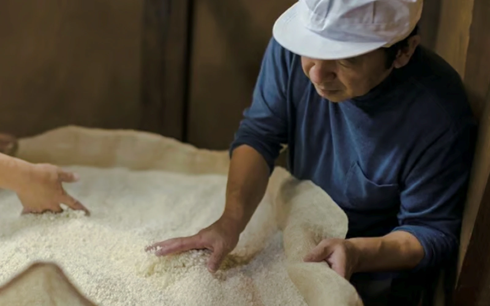 Fukui: Kubota Sake Brewery Guided Tasting Image 2