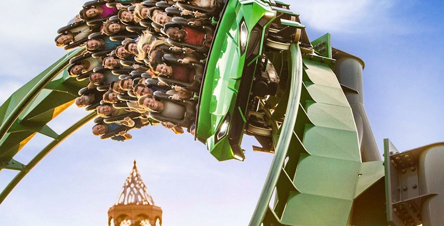 Insulele de aventură