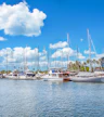 Kewalo Basin Harbor