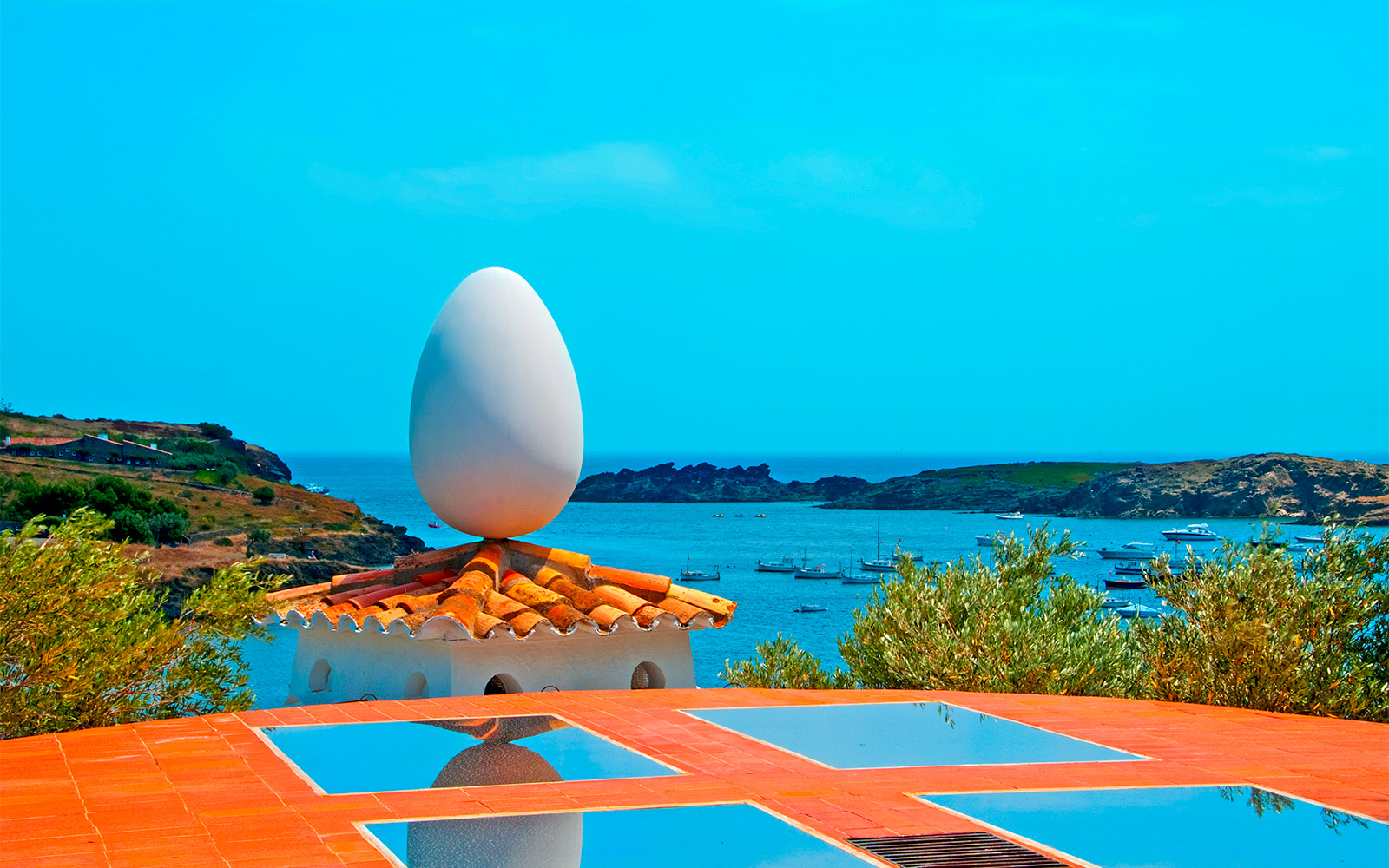 donde comer en cadaques