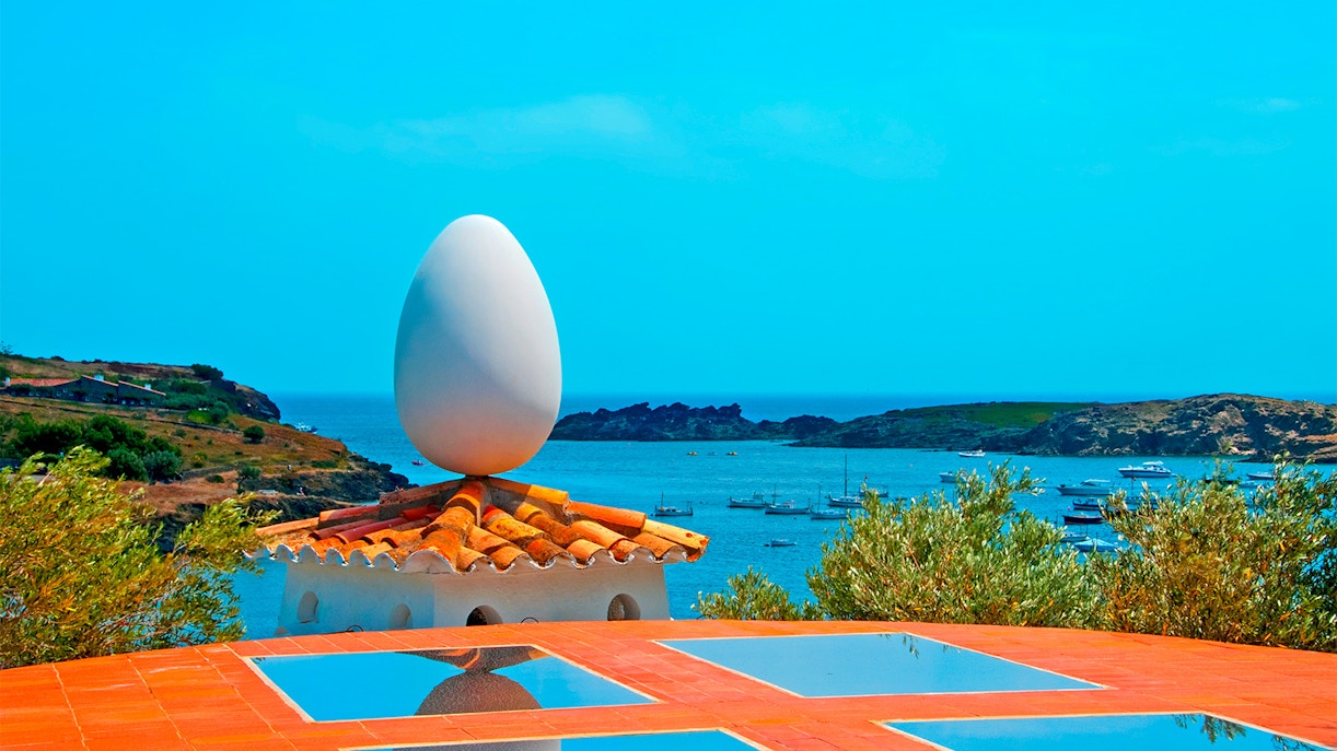 donde comer en cadaques