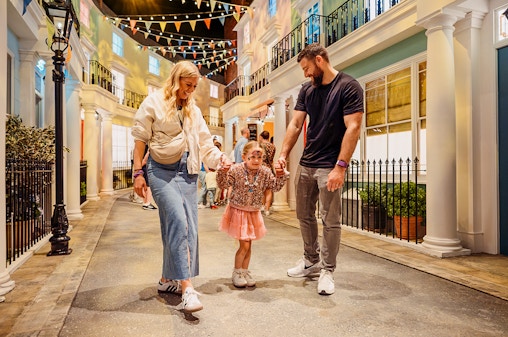 Paddington Bear Experience London Tickets