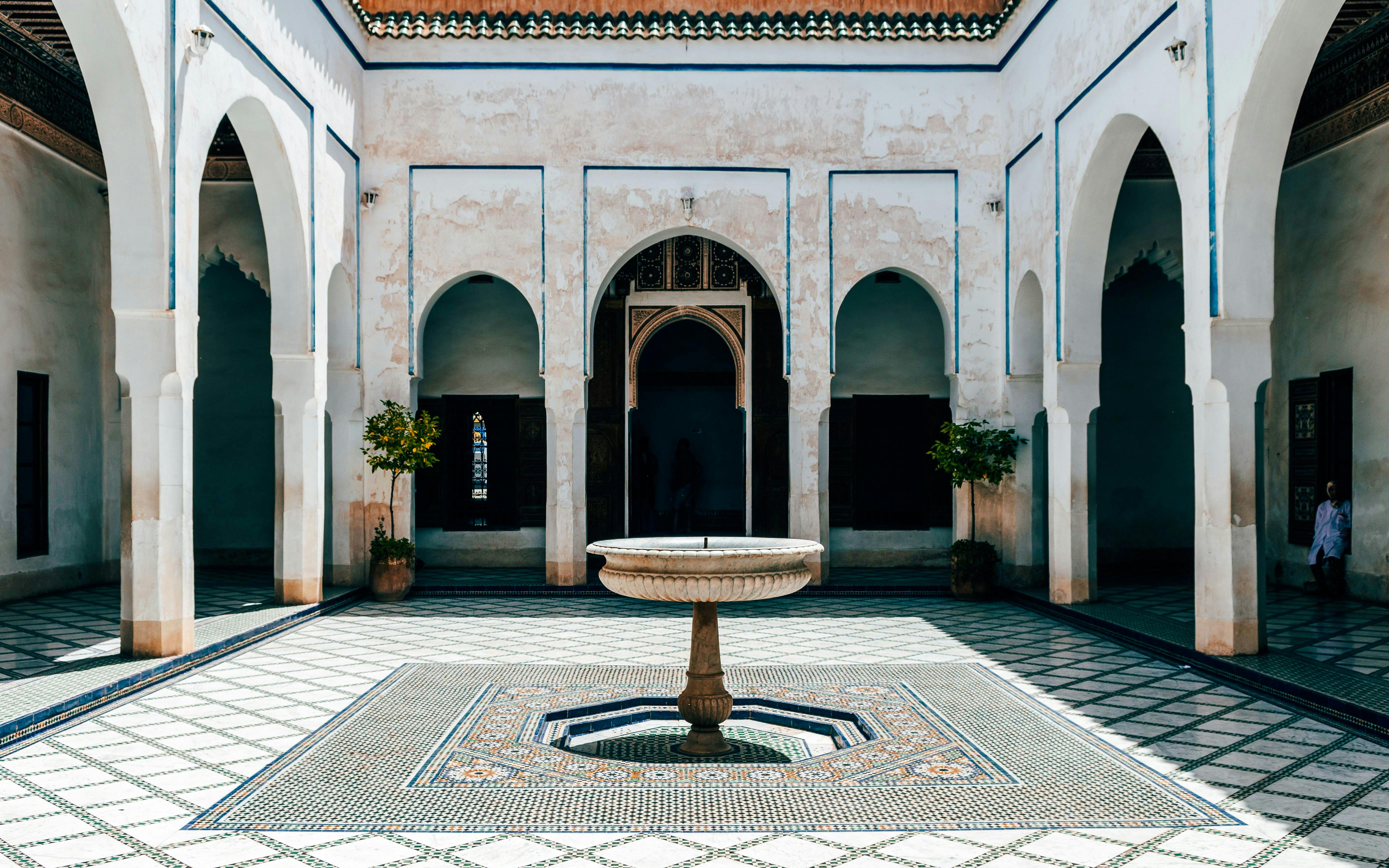 The Best Marrakesh Tours | Top Experiences in Marrakesh