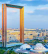 Dubai Frame