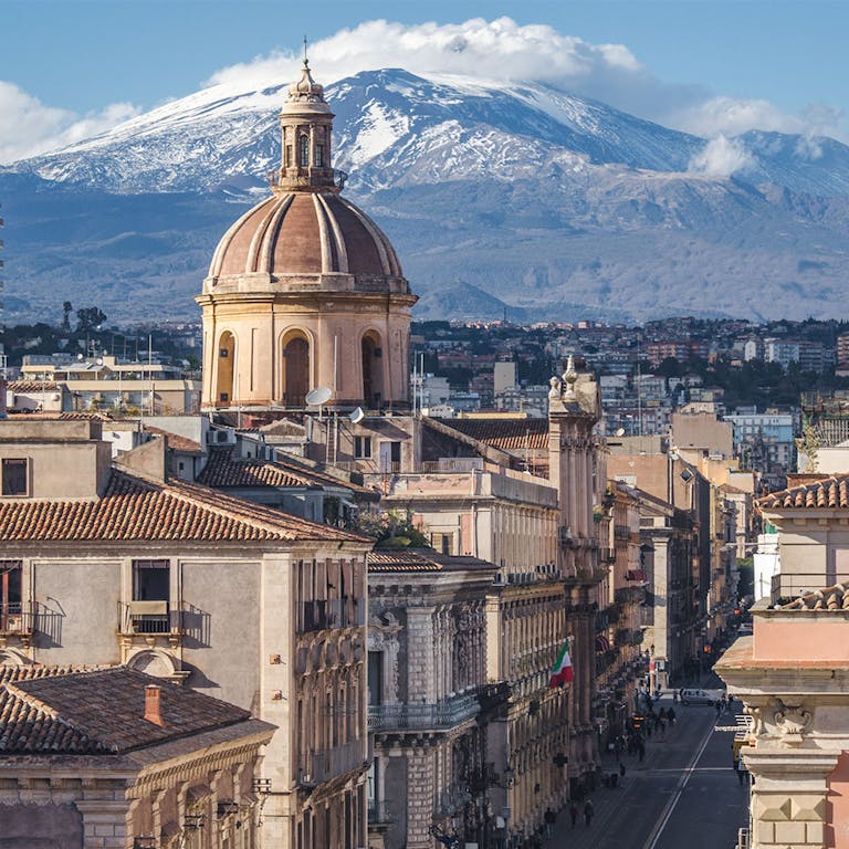 Things To Do In Catania: Attractions, Tours, Activities in 2026