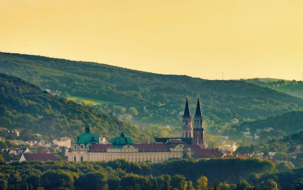 ticket to klosterneuburg abbey-3