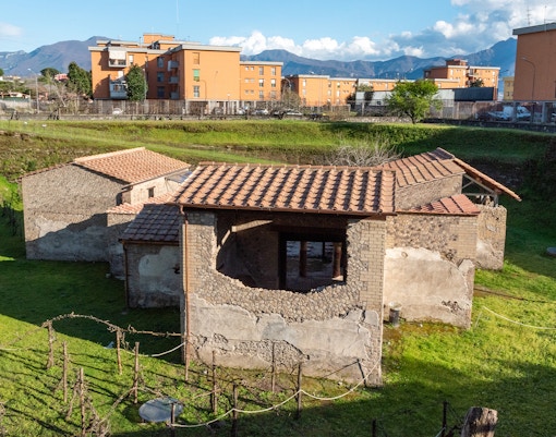 villa regina
