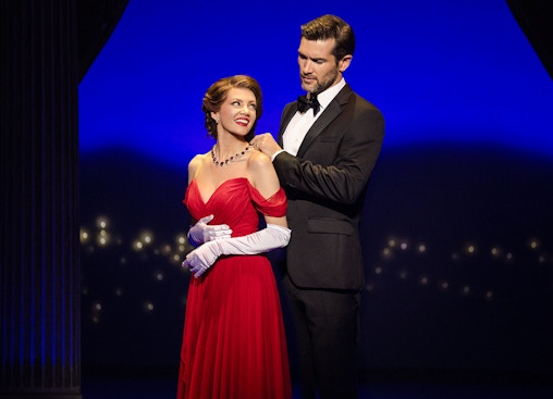 Pretty Woman The Musical