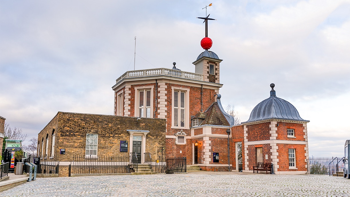 Royal Observatory Greenwich Opening Hours