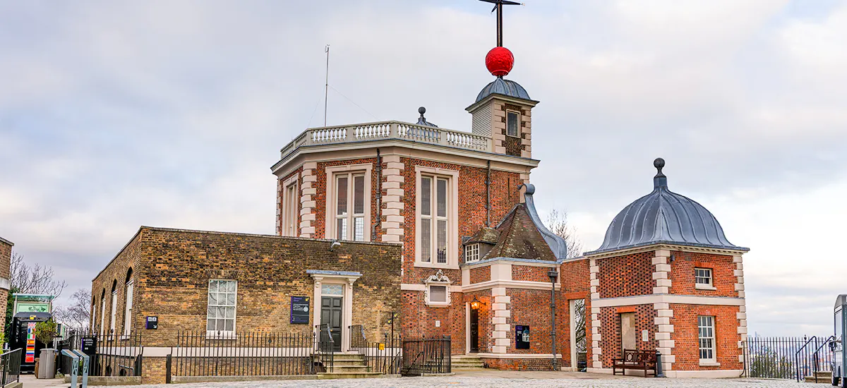 royal observatory greenwich