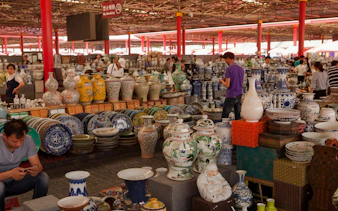 beijing private 2-day custom tour with hotel pickup and lunches-6