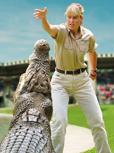 Australia Zoo