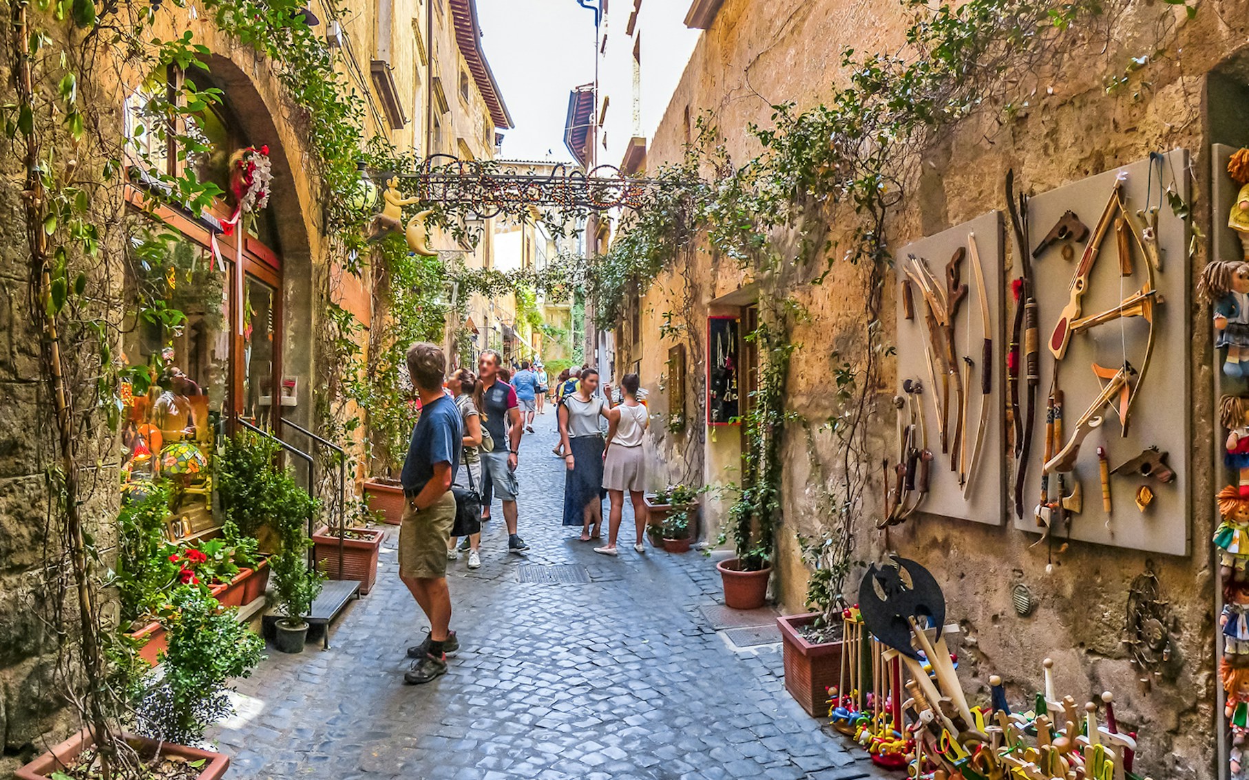 florence to tuscany tours