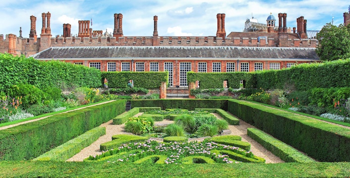 Magic Garden Tickets