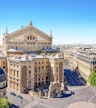 18 Avenue de Suffren, Paris