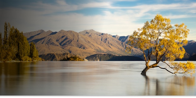 Ontdek de leukste bezienswaardigheden in Wanaka