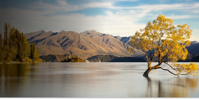 Ontdek de leukste bezienswaardigheden in Wanaka