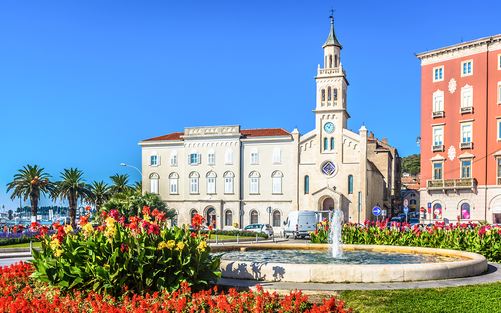 Iglesia y Monasterio de San Francisco
