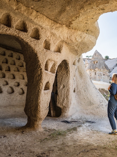 göreme freilichtmuseum tickets + zelve freilichtmuseum tickets-8