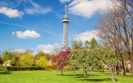 Petrin-Turm