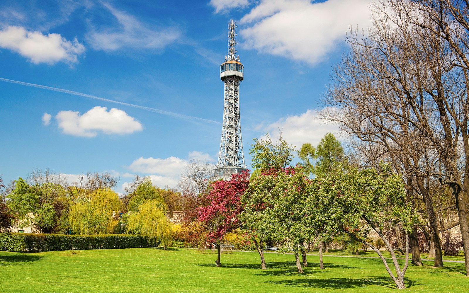 Tour de Petrin