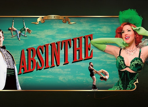 Absinthe