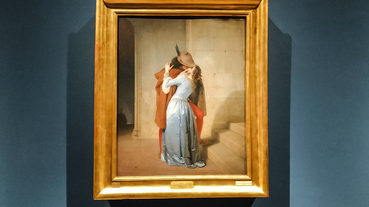Pinacoteca di Brera