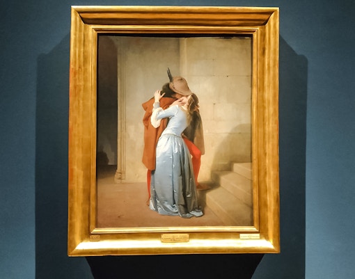 19th & 20th-century rooms