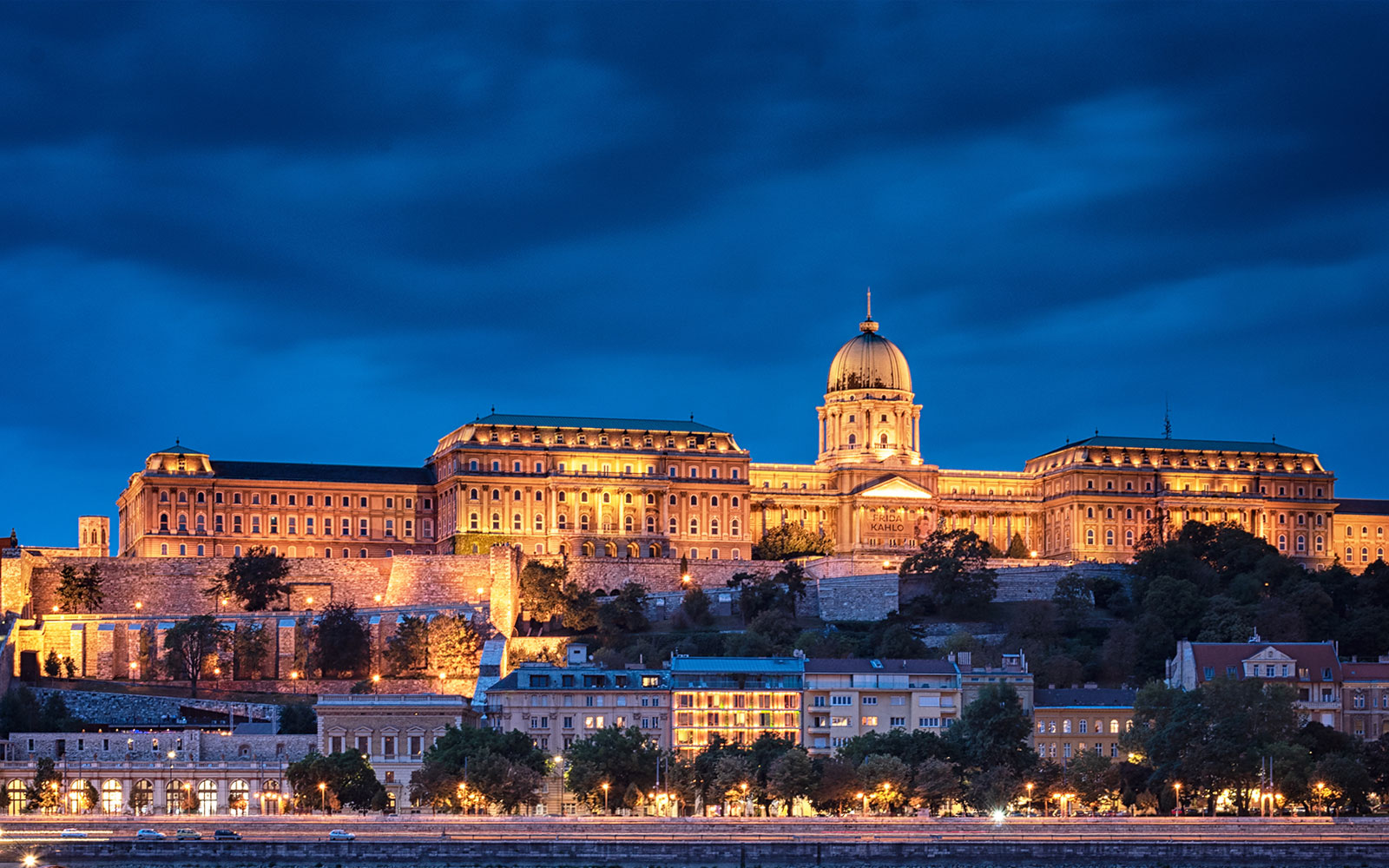 Pálinka Museum in Budapest