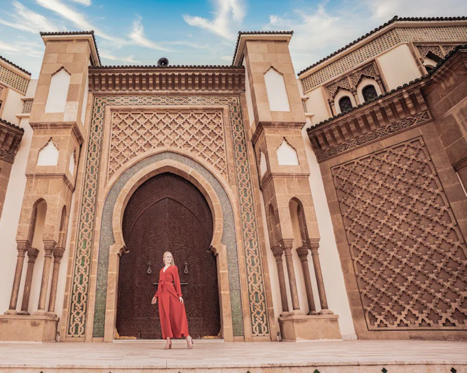From Agadir: Guided City Tour Discovery