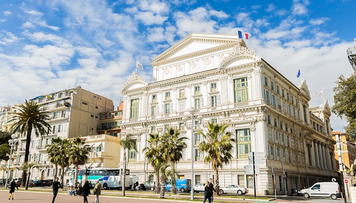 Old Town (Vieux Nice)