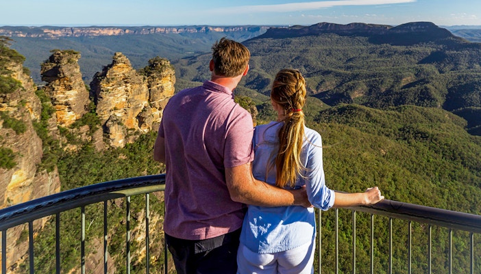 Blue Mountains tickets