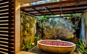 ubud balinese spa and massage in rice-field setting-6