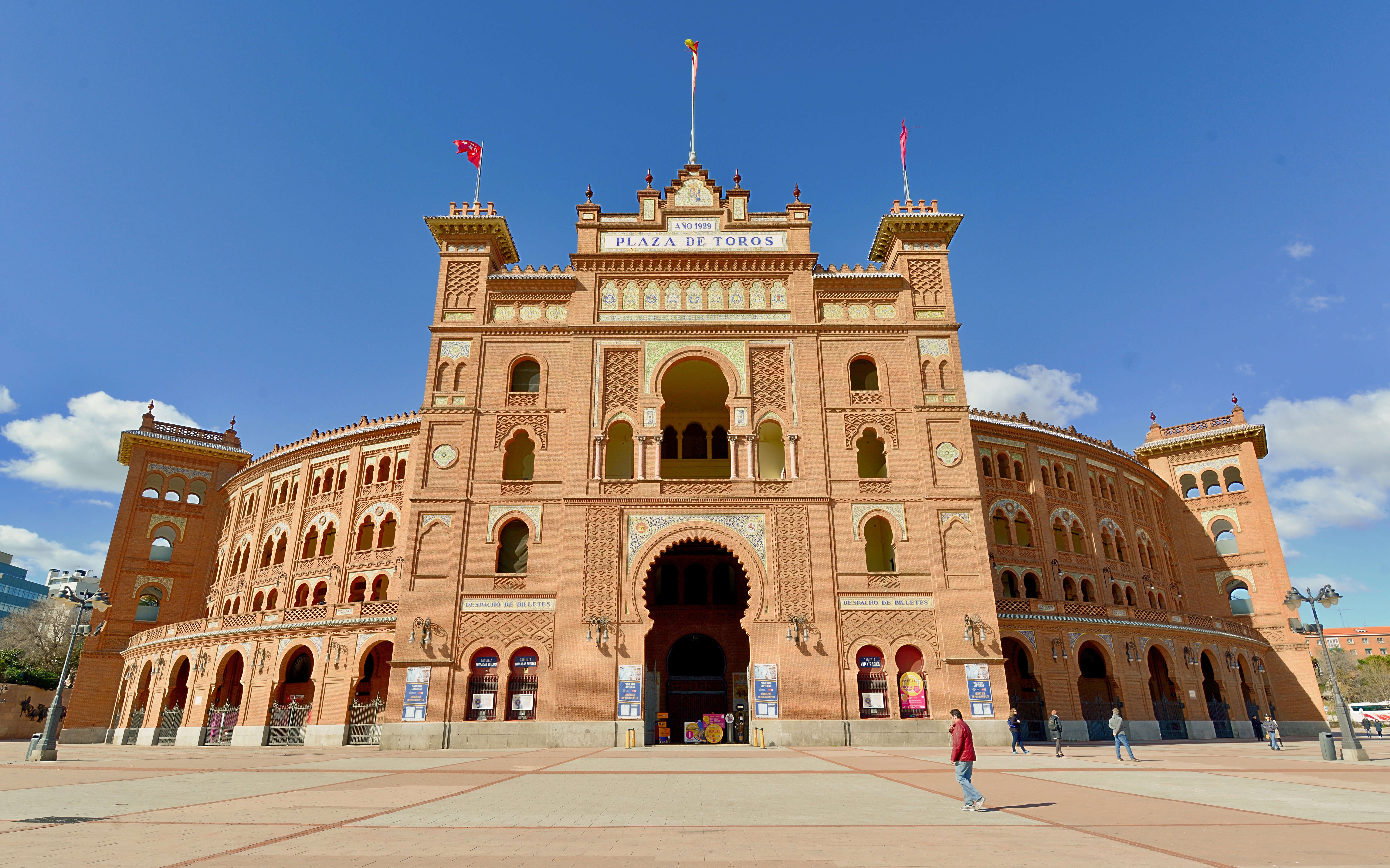 Museu Taurino de Madri