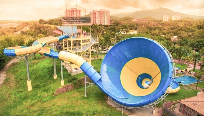 A'famosa malacca tickets - Adventure