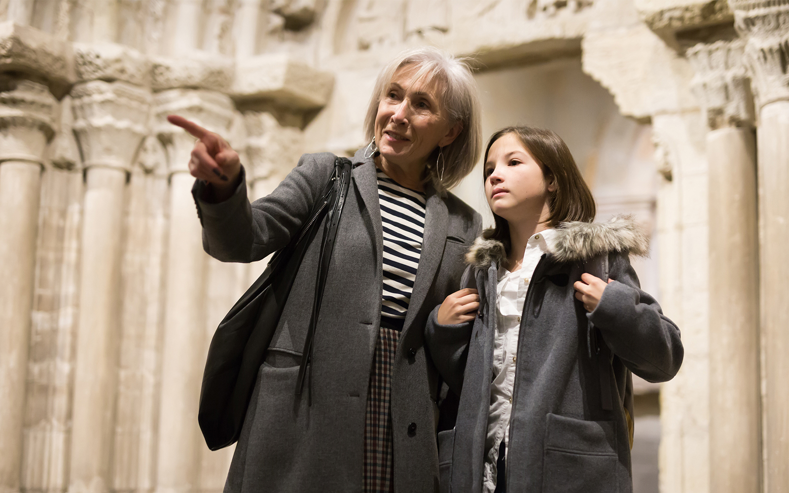 Rodin Museum Exhibitions